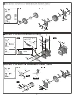 Preview for 11 page of Ofna Racing ULTRA GTP II 34316 Instruction Manual