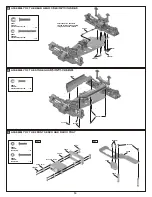 Preview for 13 page of Ofna Racing ULTRA GTP II 34316 Instruction Manual