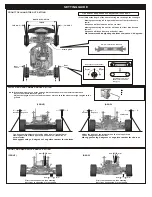 Предварительный просмотр 25 страницы Ofna Racing ULTRA GTP II 34316 Instruction Manual