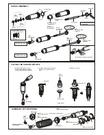 Предварительный просмотр 5 страницы Ofna Racing Ultra GTP Instruction Manual