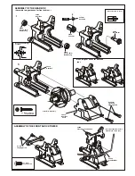 Предварительный просмотр 8 страницы Ofna Racing Ultra GTP Instruction Manual