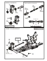 Предварительный просмотр 12 страницы Ofna Racing Ultra GTP Instruction Manual