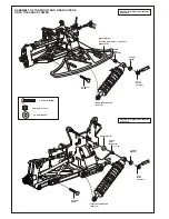 Предварительный просмотр 26 страницы Ofna Racing Ultra GTP Instruction Manual