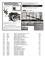 Предварительный просмотр 39 страницы Ofna Racing Ultra GTP Instruction Manual