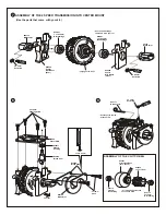 Предварительный просмотр 41 страницы Ofna Racing Ultra GTP Instruction Manual