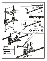 Preview for 20 page of Ofna Racing Ultra II Instruction Manual