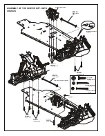 Preview for 22 page of Ofna Racing Ultra II Instruction Manual