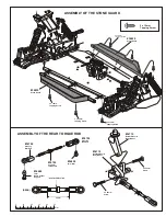 Preview for 23 page of Ofna Racing Ultra II Instruction Manual