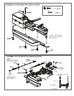 Preview for 29 page of Ofna Racing Ultra II Instruction Manual