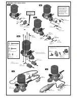 Preview for 22 page of Ofna Racing Ultra LX Comp Instruction Manual