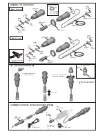 Preview for 24 page of Ofna Racing Ultra LX Comp Instruction Manual