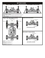 Preview for 27 page of Ofna Racing Ultra LX Comp Instruction Manual