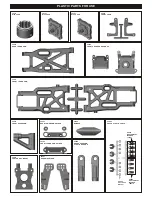 Preview for 4 page of Ofna Racing Ultra LX ONE Instruction Manual