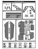 Preview for 5 page of Ofna Racing Ultra LX ONE Instruction Manual