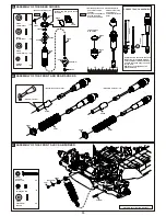 Preview for 20 page of Ofna Racing Ultra LX ONE Instruction Manual