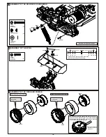 Preview for 21 page of Ofna Racing Ultra LX ONE Instruction Manual