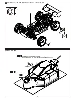 Preview for 22 page of Ofna Racing Ultra LX ONE Instruction Manual