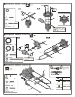 Preview for 8 page of Ofna Racing X2 TRUGGY Instruction Manual