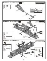 Preview for 10 page of Ofna Racing X2 TRUGGY Instruction Manual