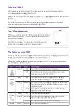 Preview for 2 page of OFNL 1+1 ONT User Manual