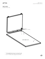 Preview for 6 page of Ofs APTOS Installation Instructions Manual