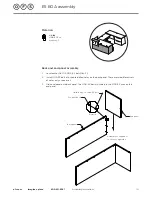 Предварительный просмотр 10 страницы Ofs Edward Jones BOA Assembly Instructions Manual