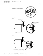 Предварительный просмотр 13 страницы Ofs Edward Jones BOA Assembly Instructions Manual