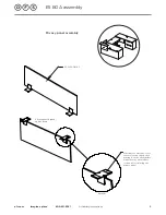 Предварительный просмотр 14 страницы Ofs Edward Jones BOA Assembly Instructions Manual