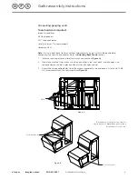 Preview for 4 page of Ofs Gathr Assembly Instructions Manual