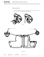 Предварительный просмотр 5 страницы Ofs Gathr Assembly Instructions Manual