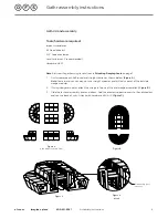 Предварительный просмотр 6 страницы Ofs Gathr Assembly Instructions Manual