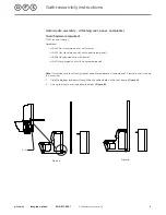 Preview for 8 page of Ofs Gathr Assembly Instructions Manual