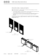 Preview for 10 page of Ofs Gathr Assembly Instructions Manual