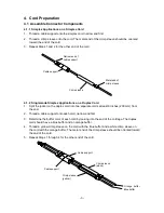 Preview for 7 page of Ofs LC Fiber Optic Jumper Connectors Assembly Instructions Manual