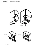 Предварительный просмотр 5 страницы Ofs LeanTo Assembly Instructions Manual