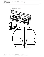 Предварительный просмотр 6 страницы Ofs LeanTo Assembly Instructions Manual