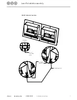 Предварительный просмотр 7 страницы Ofs LeanTo Assembly Instructions Manual