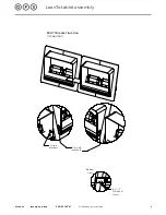 Предварительный просмотр 8 страницы Ofs LeanTo Assembly Instructions Manual