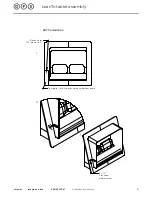 Предварительный просмотр 10 страницы Ofs LeanTo Assembly Instructions Manual