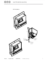 Предварительный просмотр 11 страницы Ofs LeanTo Assembly Instructions Manual