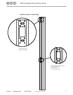 Предварительный просмотр 10 страницы Ofs Obeya Assembly Instructions Manual