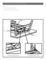 Предварительный просмотр 6 страницы Ofs Riff Series Assembly Instructions Manual