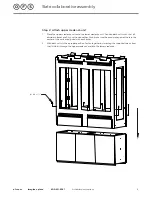 Preview for 6 page of Ofs Slate collaborative Assembly Instructions Manual