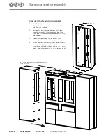 Preview for 8 page of Ofs Slate collaborative Assembly Instructions Manual