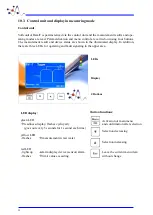 Предварительный просмотр 20 страницы Ofs Softcontrol Data/F Manual