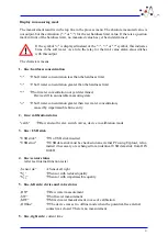 Предварительный просмотр 21 страницы Ofs Softcontrol Data/F Manual