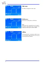 Предварительный просмотр 24 страницы Ofs Softcontrol Data/F Manual