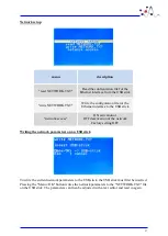 Предварительный просмотр 27 страницы Ofs Softcontrol Data/F Manual