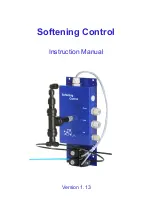 Ofs Softening Control Instruction Manual предпросмотр