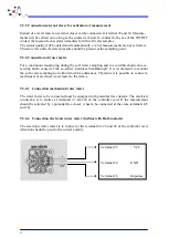 Предварительный просмотр 14 страницы Ofs Softening Control Instruction Manual